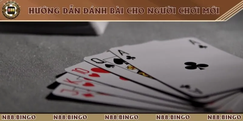 Cách Chơi Bài Liêng Tại N88 Giúp Hái Tiền Liên Tục Quy định về luật chơi cũng như các hành động có thể lựa chọn để đặt cược