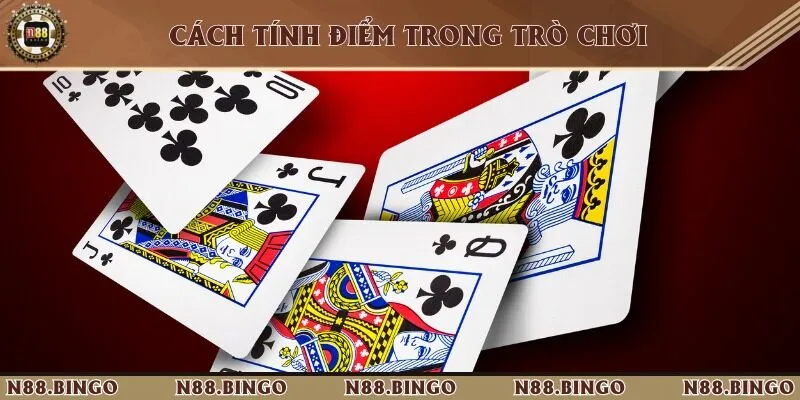 Cách Chơi Bài Liêng Tại N88 Giúp Hái Tiền Liên Tục Chi tiết cách tính điểm đơn giản khi đánh bài Liêng