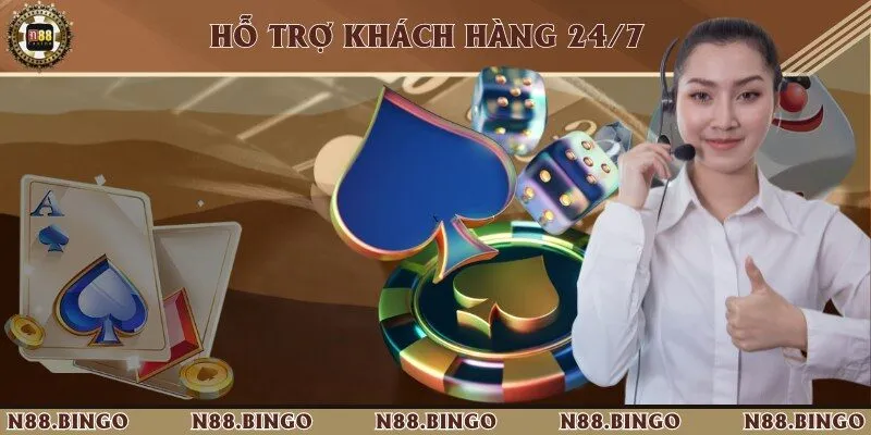 N88 - Trang Chủ Nhà Cái N88.COM | Link Vào Mobile & PC 2026 Nhà cái N88 hỗ trợ CSKH 24/7
