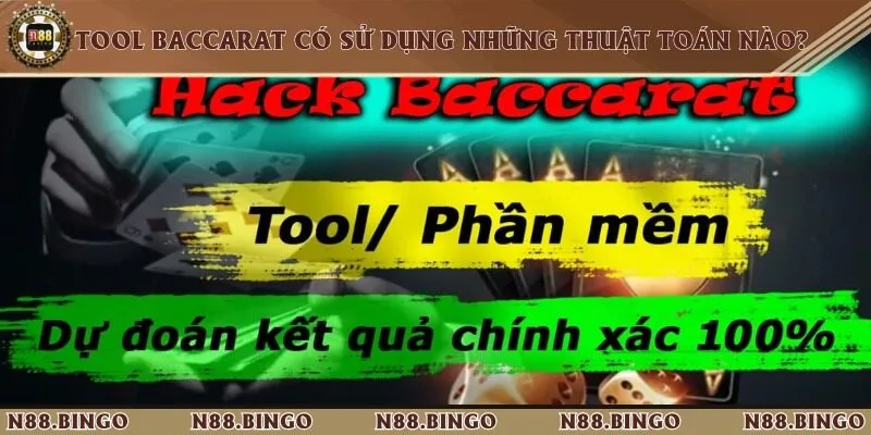 Tool Baccarat Là Gì? Cách Sử Dụng Tool Hỗ Trợ Người Chơi Thắng Dễ Dàng Cách hoạt động của phần mềm baccarat dễ hiểu