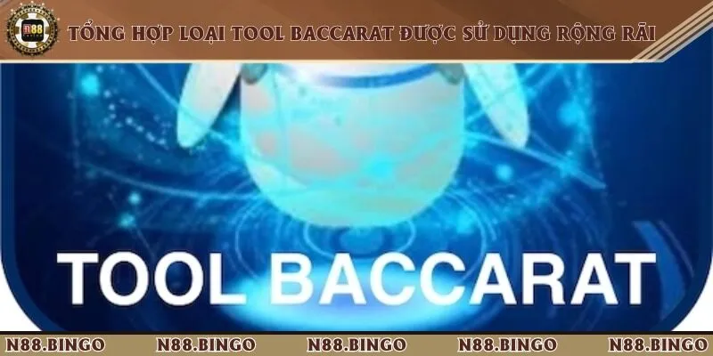 Tool Baccarat Là Gì? Cách Sử Dụng Tool Hỗ Trợ Người Chơi Thắng Dễ Dàng 2 Phần mềm hỗ trợ baccarat thắng cao